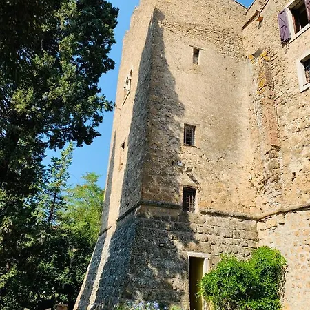 Torre Olivara Appartamento *