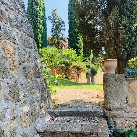 Torre Olivara Appartamento *
