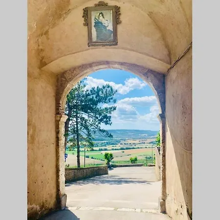 Appartamento Torre Olivara Otricoli