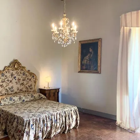Torre Olivara Apartment Otricoli