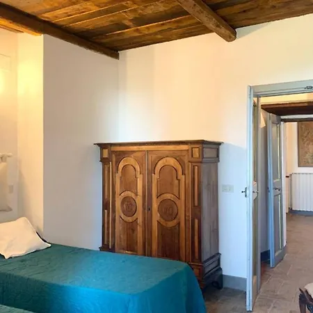 Apartment Torre Olivara Otricoli