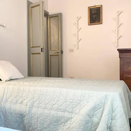Appartamento Torre Olivara *