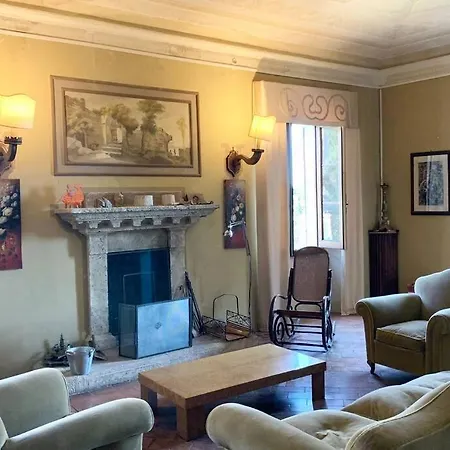 Torre Olivara Apartment *