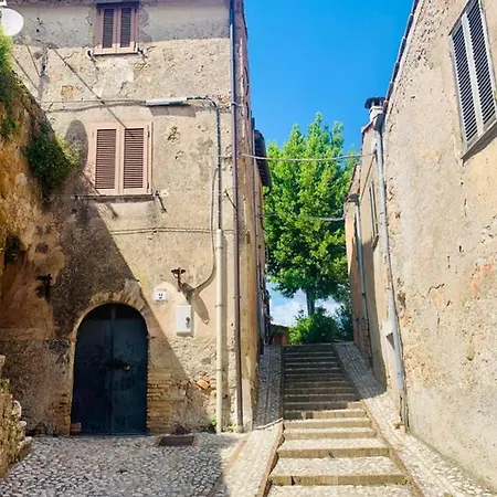 Torre Olivara * Otricoli