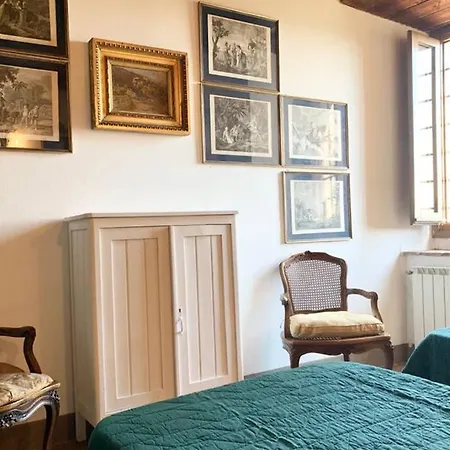 Apartment Torre Olivara