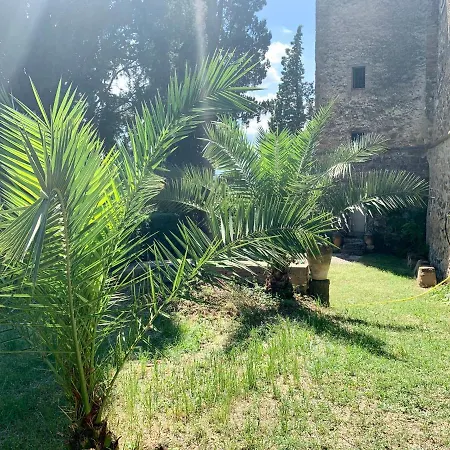 Appartamento Torre Olivara *