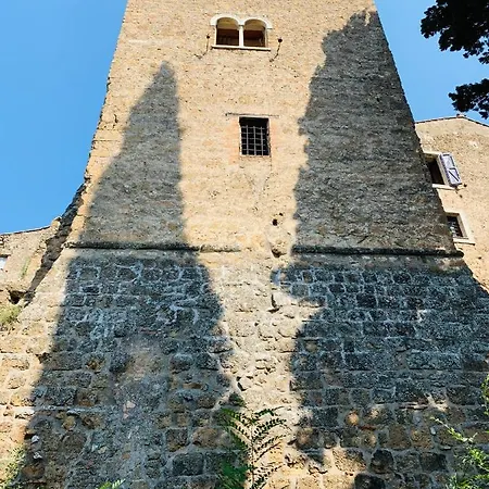 Appartamento Torre Olivara