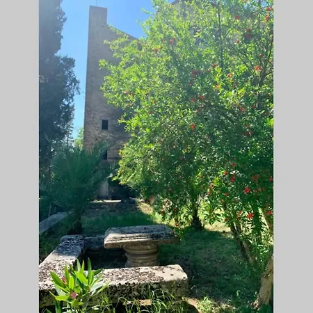 Appartamento Torre Olivara Otricoli