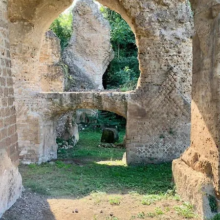 Torre Olivara Apartment