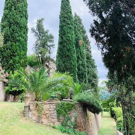 Appartamento Torre Olivara