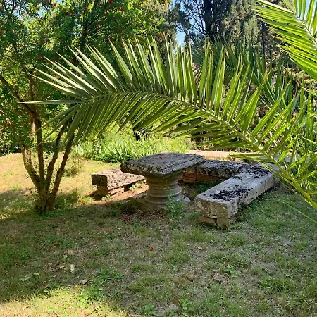 Torre Olivara Apartment